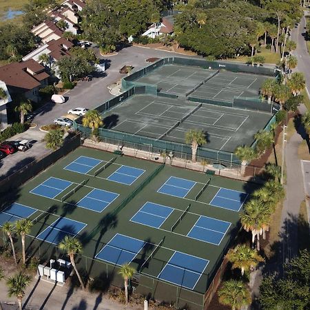 515 Sunsuite Fripp Island 외부 사진