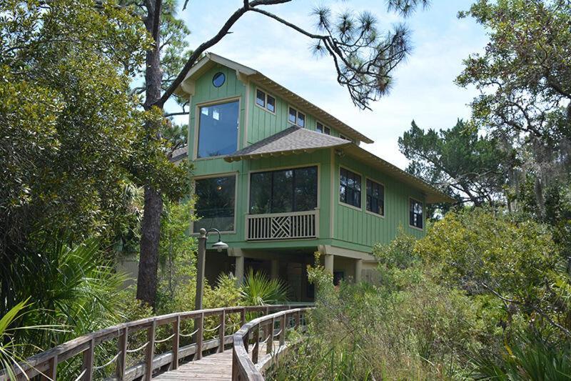 515 Sunsuite Fripp Island 외부 사진