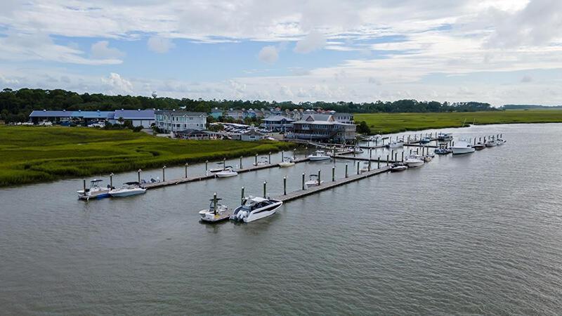 515 Sunsuite Fripp Island 외부 사진