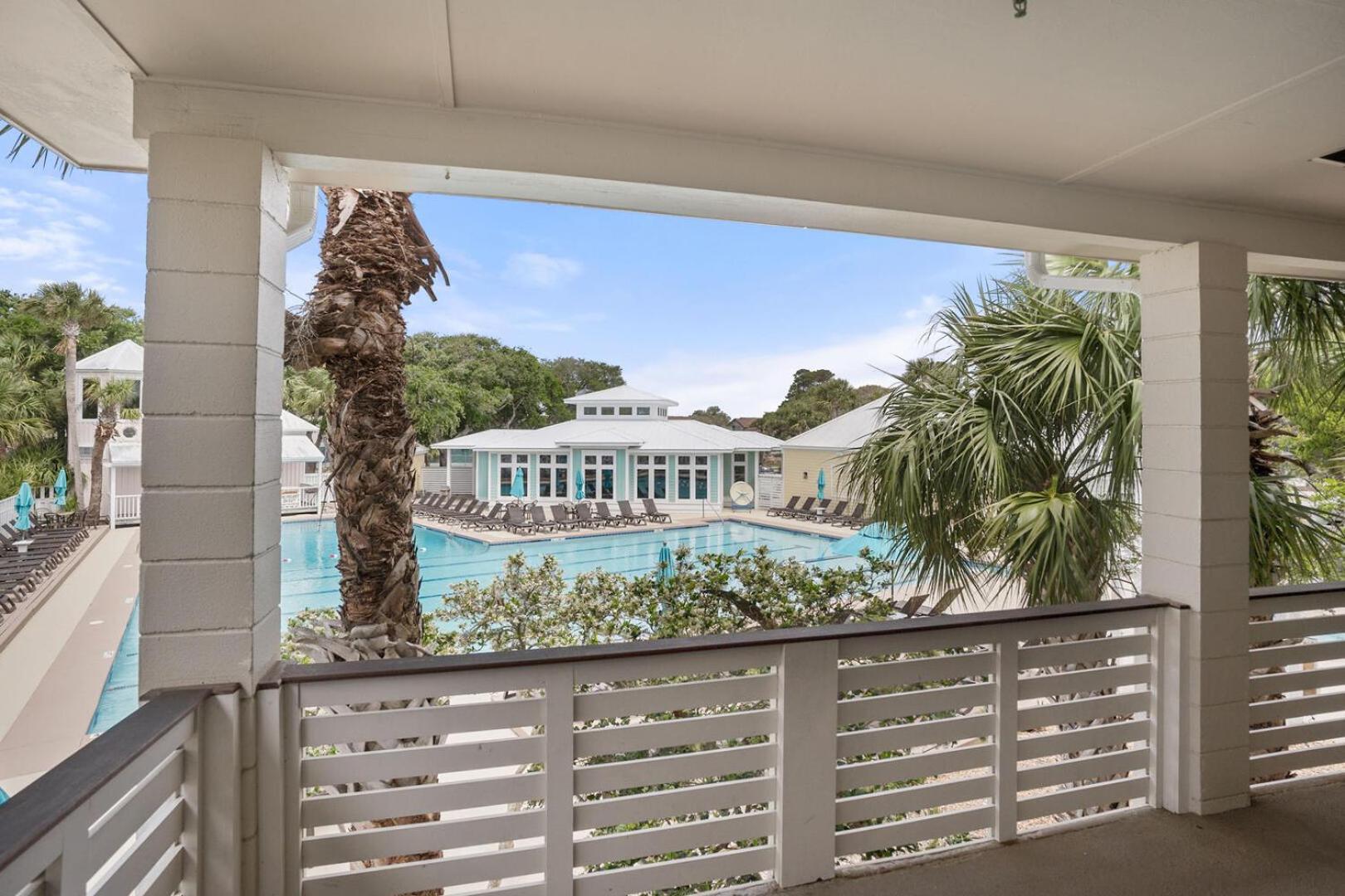 515 Sunsuite Fripp Island 외부 사진
