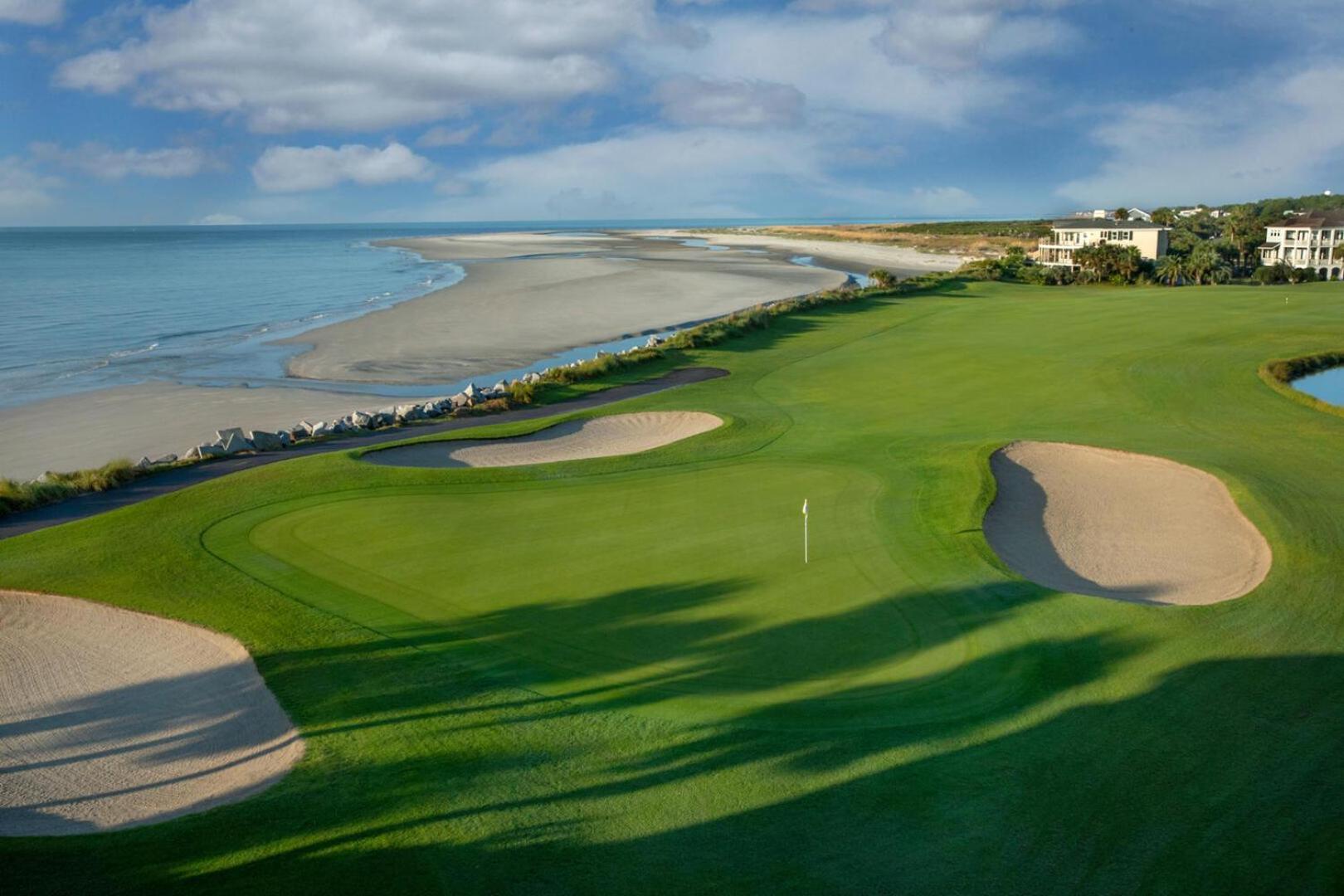 515 Sunsuite Fripp Island 외부 사진