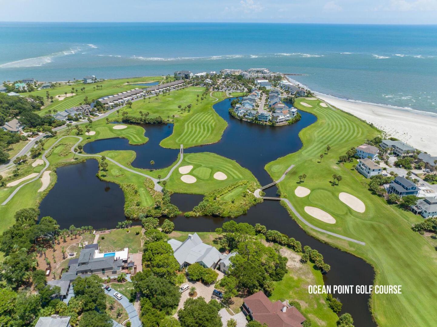 515 Sunsuite Fripp Island 외부 사진