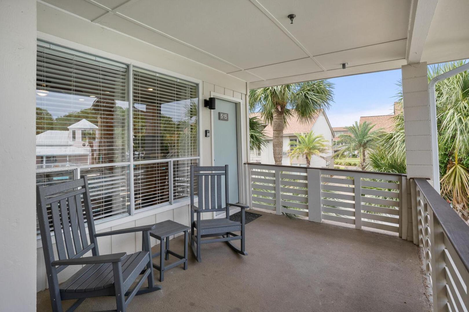515 Sunsuite Fripp Island 외부 사진